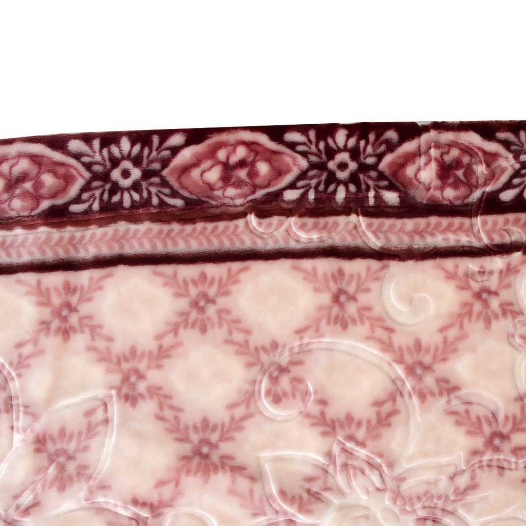 Couverture 2 Places 220/240 Dolce Vita - 4kg-M12