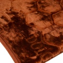 Couverture 2 Places 220/240 Dolce Vita - 4kg-M7 Miel