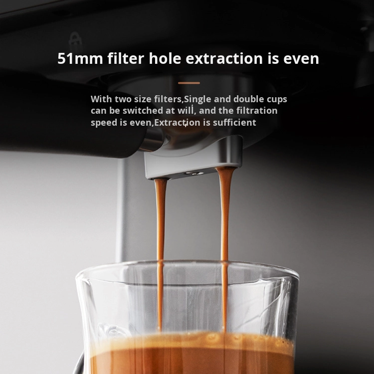Machine a Café Express 1,8 L Prova 850W - 15 Barre
