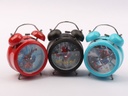 Horloge Réveil Spiderman - M3
