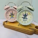 Horloge Réveil STITCH - M5