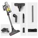 Aspirateur Balai Electrique 4 en 1 Florence - 1,1 L - 2000W 