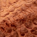 Couverture 2 Places 220/240 Dolce Vita -M12 Miel