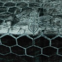 Couverture 2 Places 220/240 Dolce Vita -M7 Vert