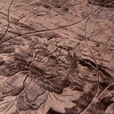 Couverture 2 Places 220/240 Dolce Vita -M13 Marron