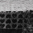 Couverture 2 Places 220/240 Dolce Vita -M1 Gris 