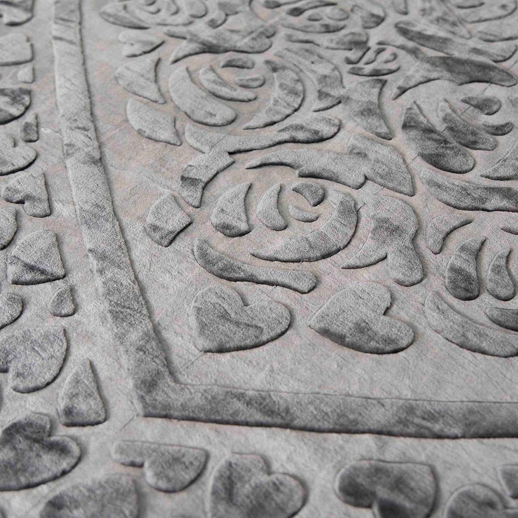 Couverture 2 Places 220/240 Dolce Vita -M1 Gris 