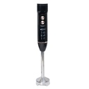 Mixeur Plongeant 4 en 1 Florence 400W Noir 