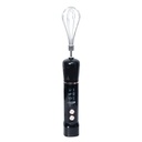 Mixeur Plongeant 4 en 1 Florence 400W Noir 