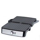 Appareil de Cuisson Panini Double Florence 2200W