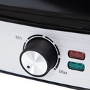 Appareil de Cuisson Panini Double Florence 2200W