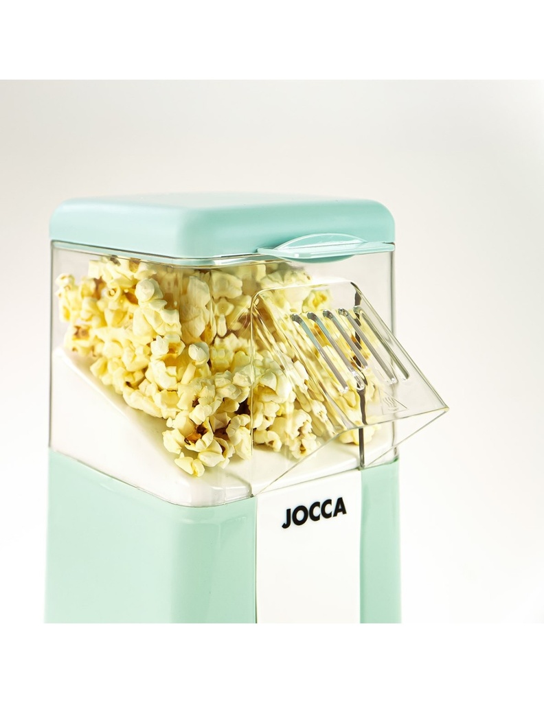 Machine à PoPcorn TQFUNNY 1200W - 5617T