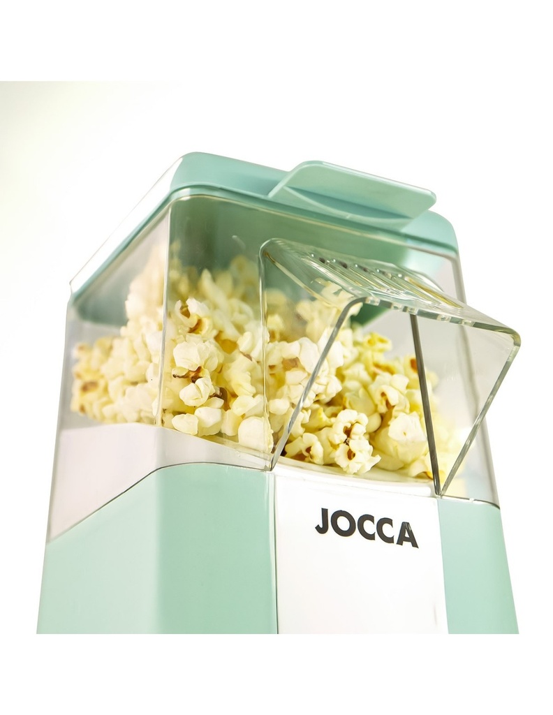 Machine à PoPcorn TQFUNNY 1200W - 5617T