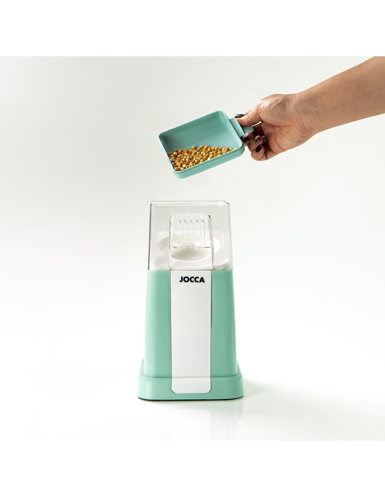 Machine à PoPcorn TQFUNNY 1200W - 5617T