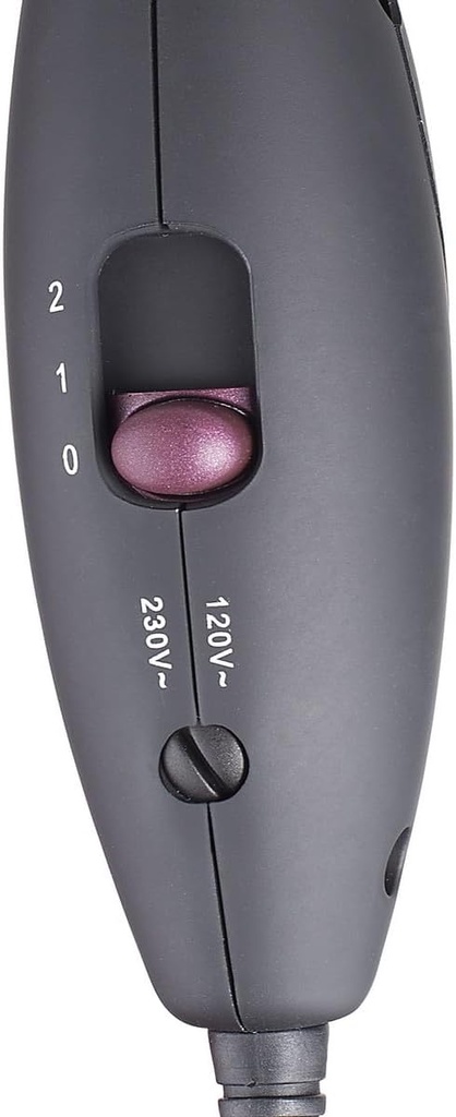 Séchoir De Voyage Pliable 1200W - HD-2359 