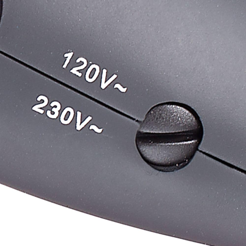 Séchoir De Voyage Pliable 1200W - HD-2359 