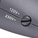 Séchoir De Voyage Pliable 1200W - HD-2359 