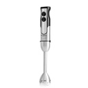 Mixeur Plongeant 4en1 Lexical 600W Noir Inox