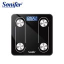 Pèse-personnes Sonifer Numerique