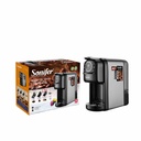 Machine à Café Multifonctions 4 en 1 Avec Afficheur Sonifer 1400W