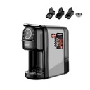 Machine à Café Multifonctions 4 en 1 Avec Afficheur Sonifer 1400W