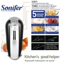 Batteur 3en1 Sonifer 5 Vitesses 300W
