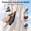 Fer à Repasser Sonifer 2200W Doré