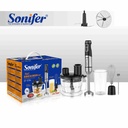 Mixeur Plongeant Multifonctions 7en1 Sonifer 1200W-1500W