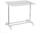 Sèche Linge Mobile Multifonctionnel 