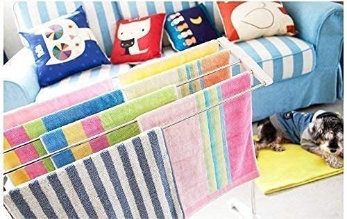 Sèche Linge Mobile Multifonctionnel 