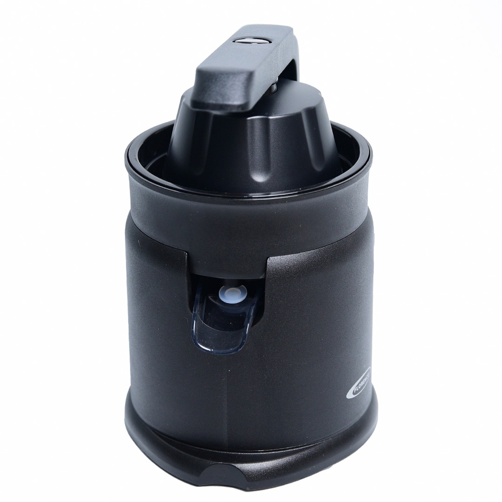 Presse Agrume Florence 120W - Noir