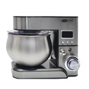 Robot Pétrin Enzo 5L 1500W