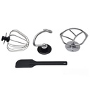 Robot Pétrin Enzo 5L 1500W