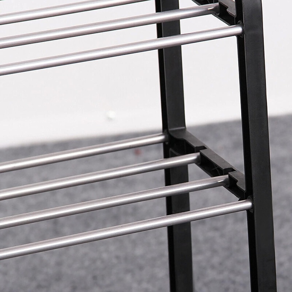 Porte Chaussures à 5 niveaux 