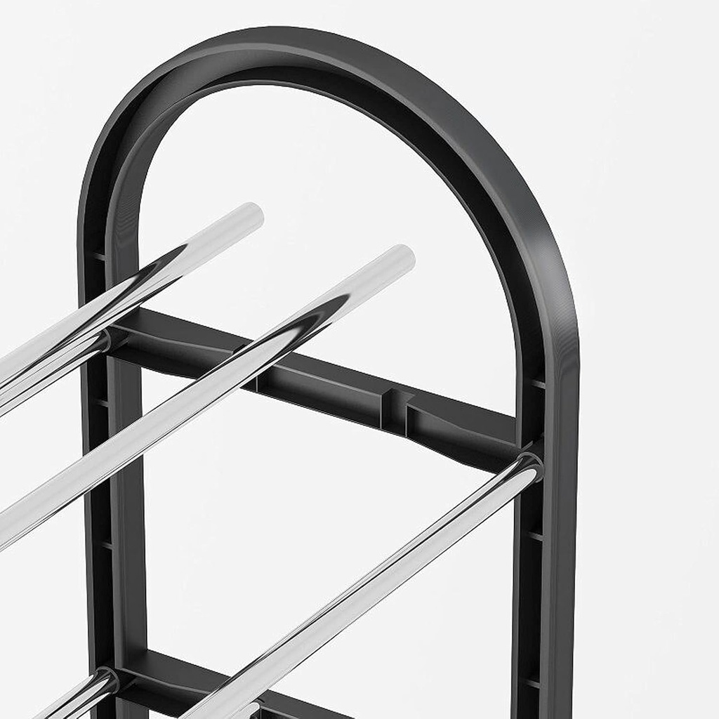 Porte Chaussures à 5 niveaux 