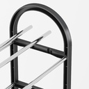 Porte Chaussures à 5 niveaux 