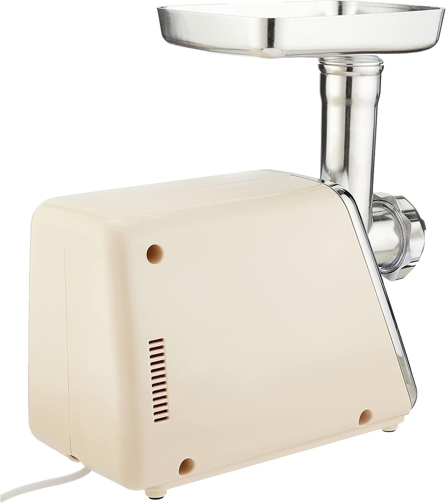 Hchoir à Viande Sonifer 1200W Beige