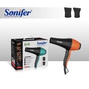 Séche Cheveux Sonifer 2150W Orangé