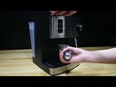 Machine a Café Expresso Lexical 850W