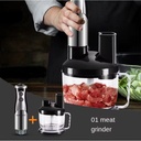 Mixeur Plongeant 8en1 Sokany 700W