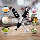 Mixeur Plongeant 8en1 Sokany 700W