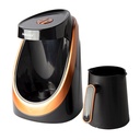 Machine à Café Turc Sokany 400W