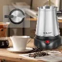 Cafétière a Café Turc En Acier Inoxydable 600W 800ml 