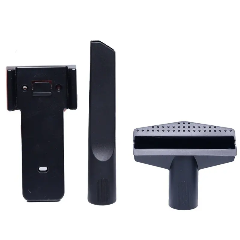 Aspirateur Balai Eléctrique 9en1 Enzo 1200W Rouge