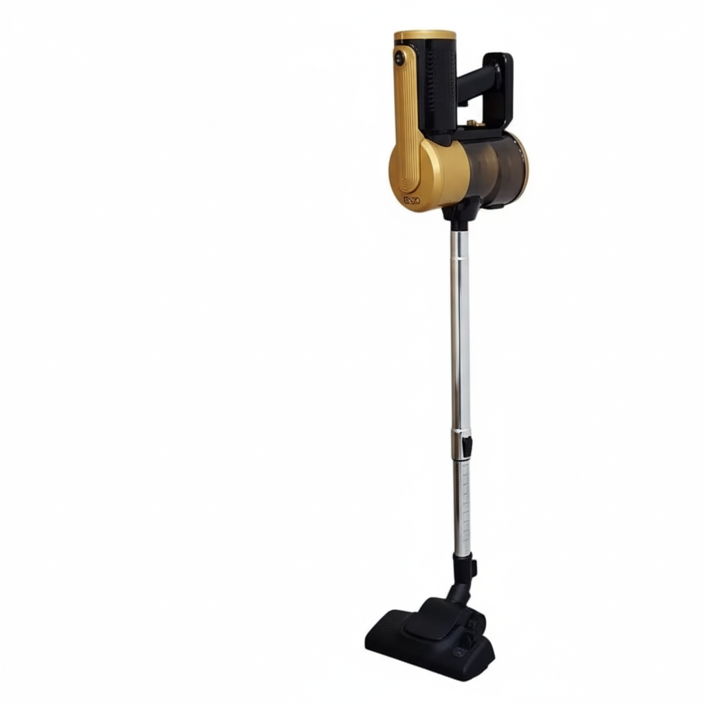 Aspirateur Balai Eléctrique 9en1 Enzo 1200W Jaune