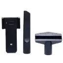 Aspirateur Balai Eléctrique 9en1 Enzo 1200W Orange