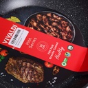 Poêle Granite Vivaldi Hitit 30cm Manche Argent