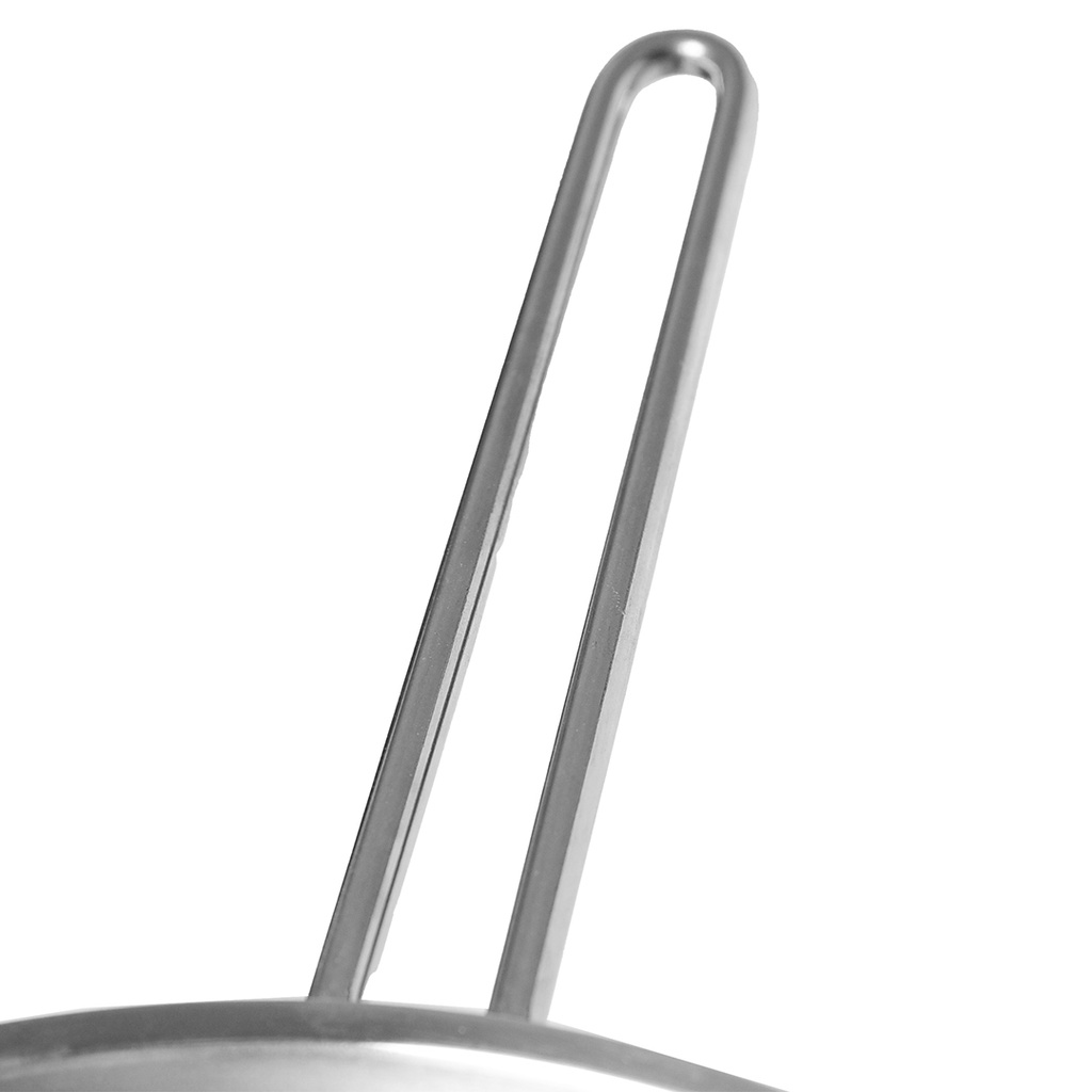 Poêle Vivaldi 28 cm Inox 18/10