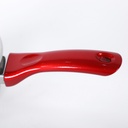 Ensemble de 4 casseroles Inox Arian