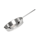 Poêle Vivaldi 28 cm Inox 18/10